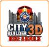 Lionel City Builder 3D: Rise of the Rails Box Art Front